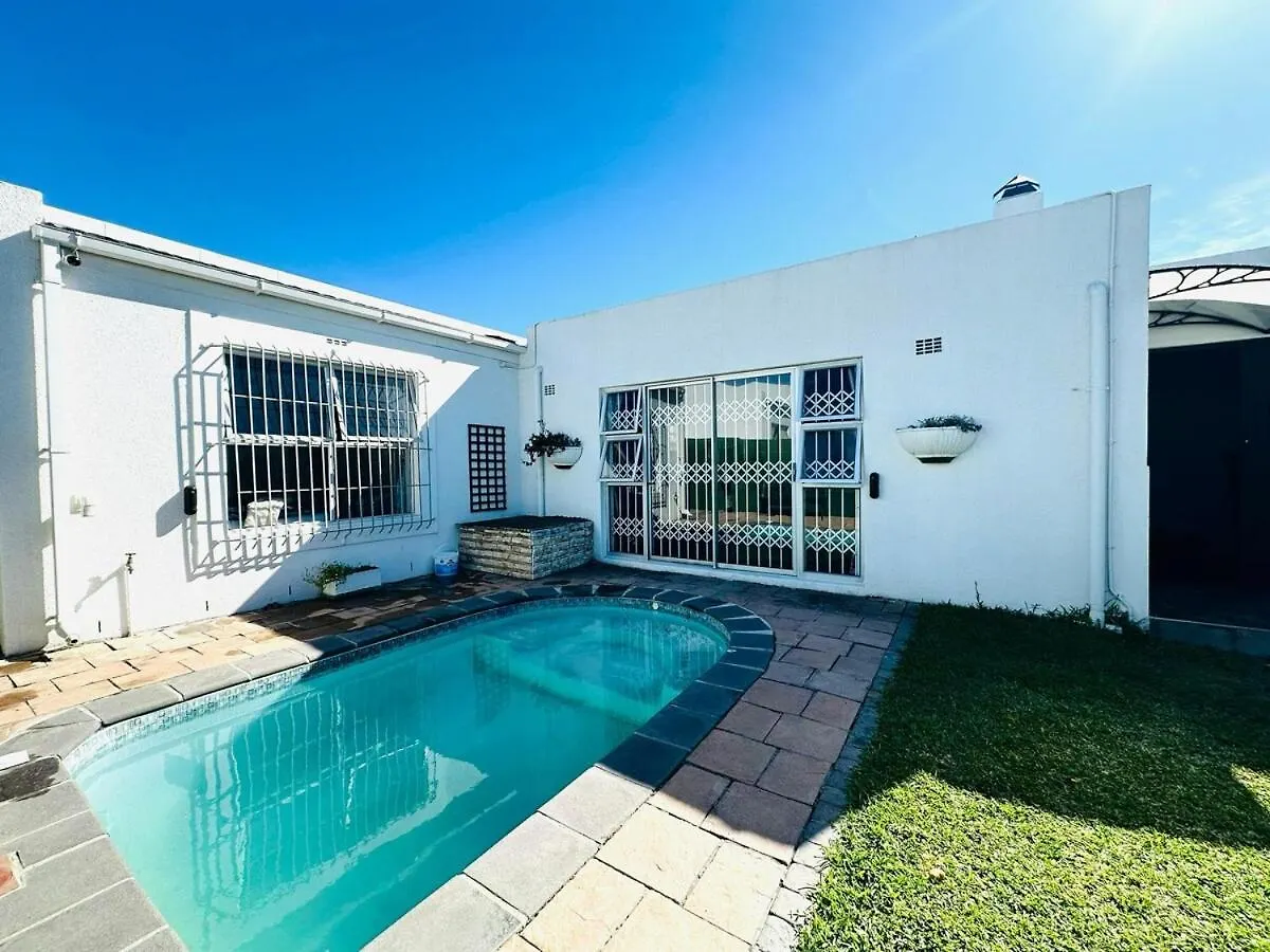 Villa Casa Da Gama Luxe Marina da Gama 0*,  Sudafrica