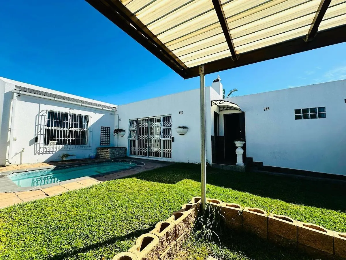 Villa Casa Da Gama Luxe Marina da Gama