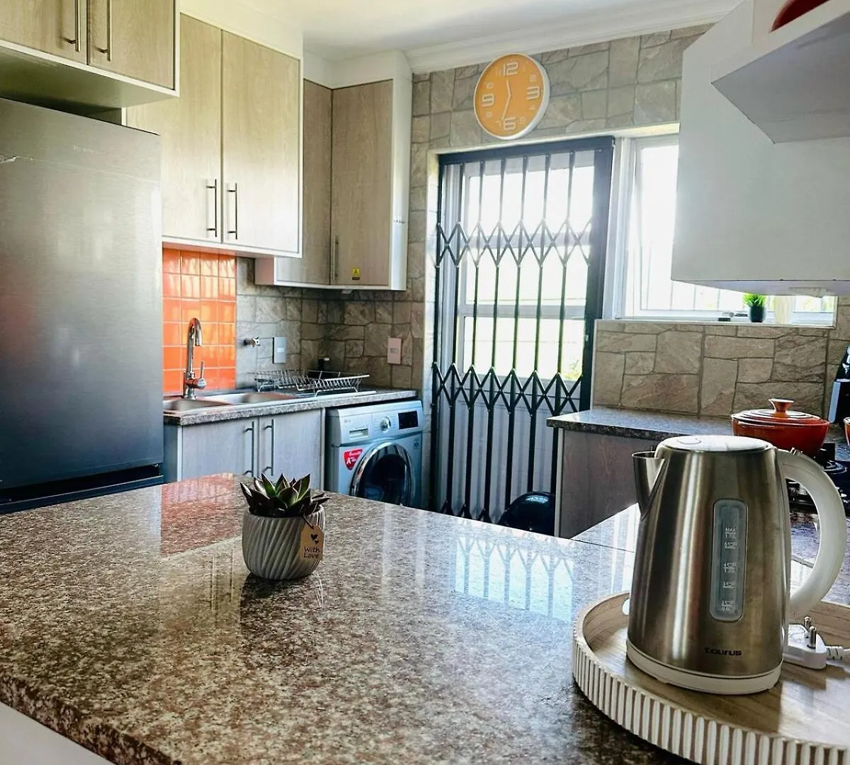 Villa Casa Da Gama Luxe Marina da Gama Sudafrica