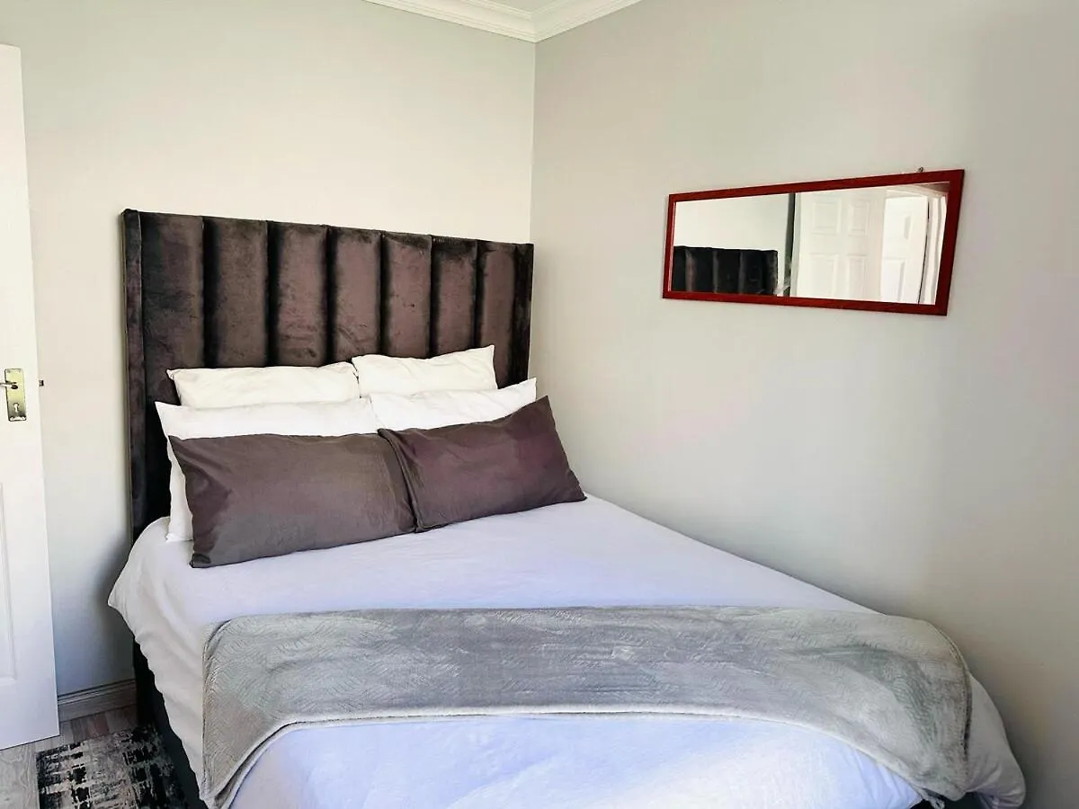 Villa Casa Da Gama Luxe Marina da Gama 0*,  Sudafrica