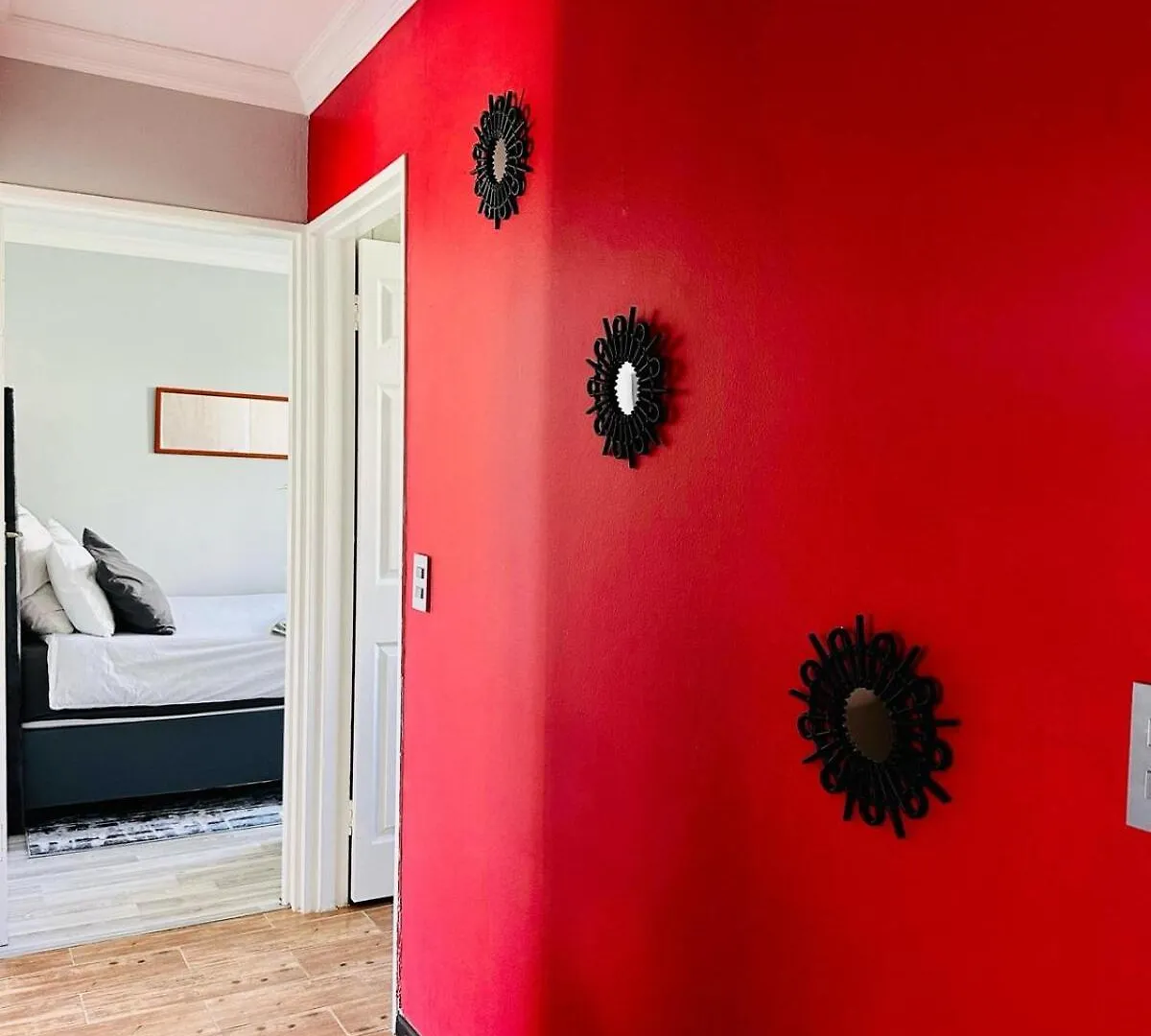 Casa Da Gama Luxe Βίλα Marina da Gama 0*,