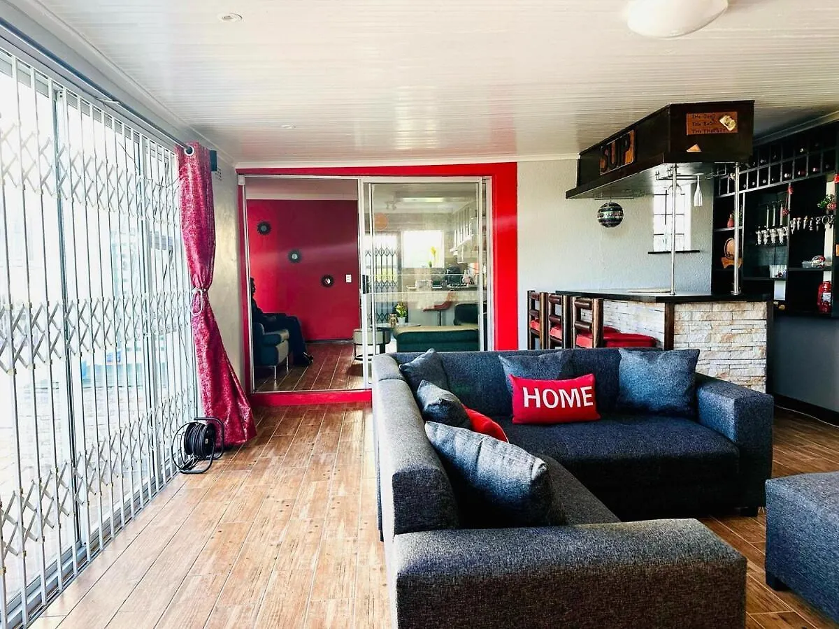 Casa Da Gama Luxe Βίλα Marina da Gama Σπίτι διακοπών