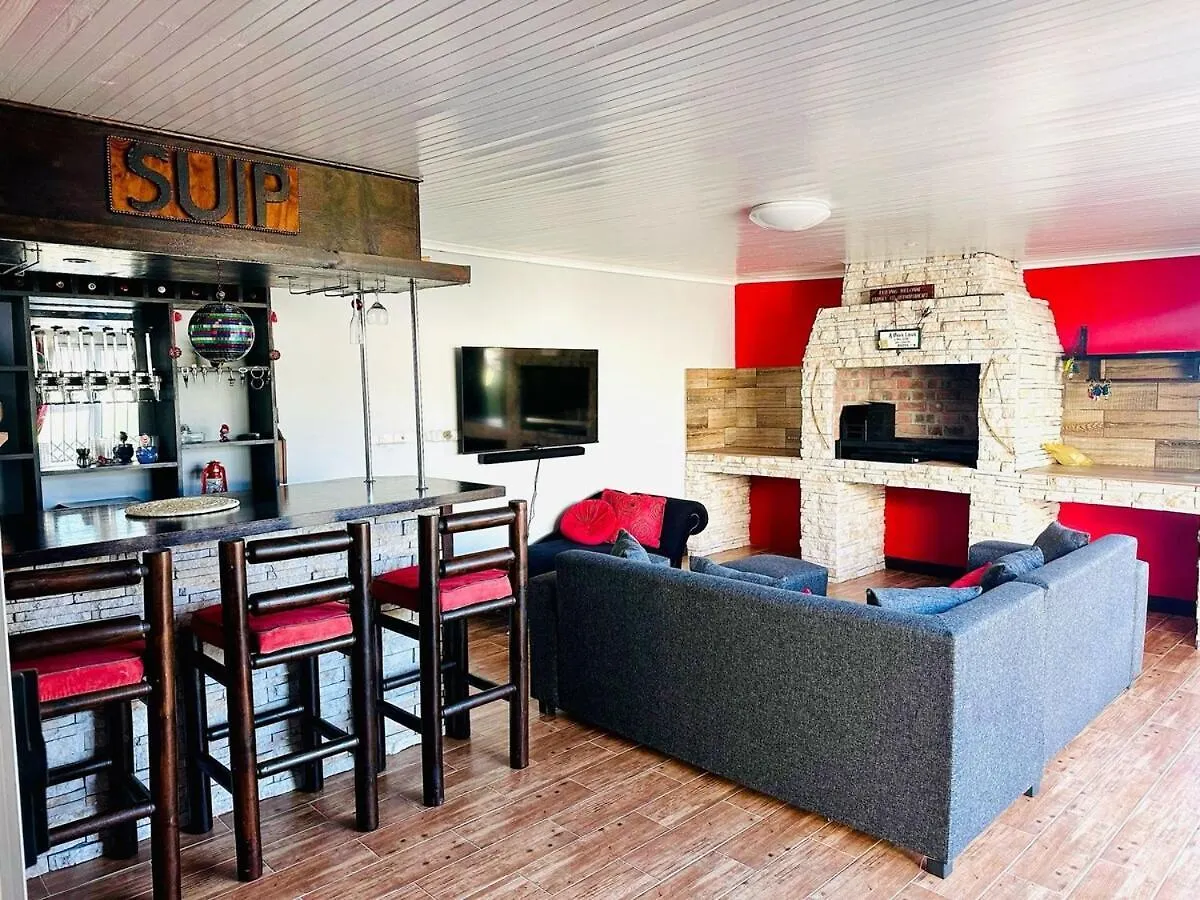 Casa Da Gama Luxe Βίλα Marina da Gama